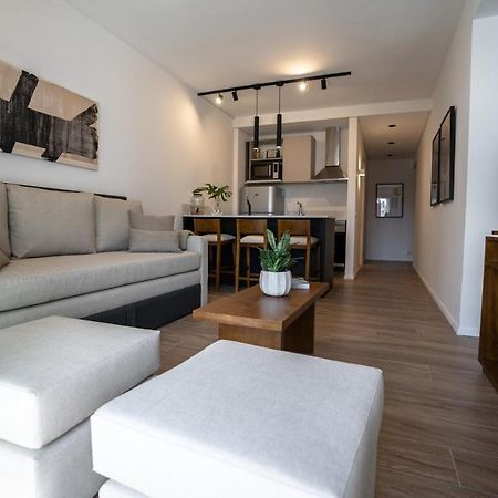 Barrancas Quality Apartments Buenos Aires Exterior foto