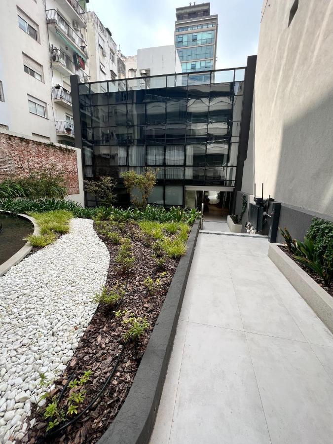 Barrancas Quality Apartments Buenos Aires Exterior foto