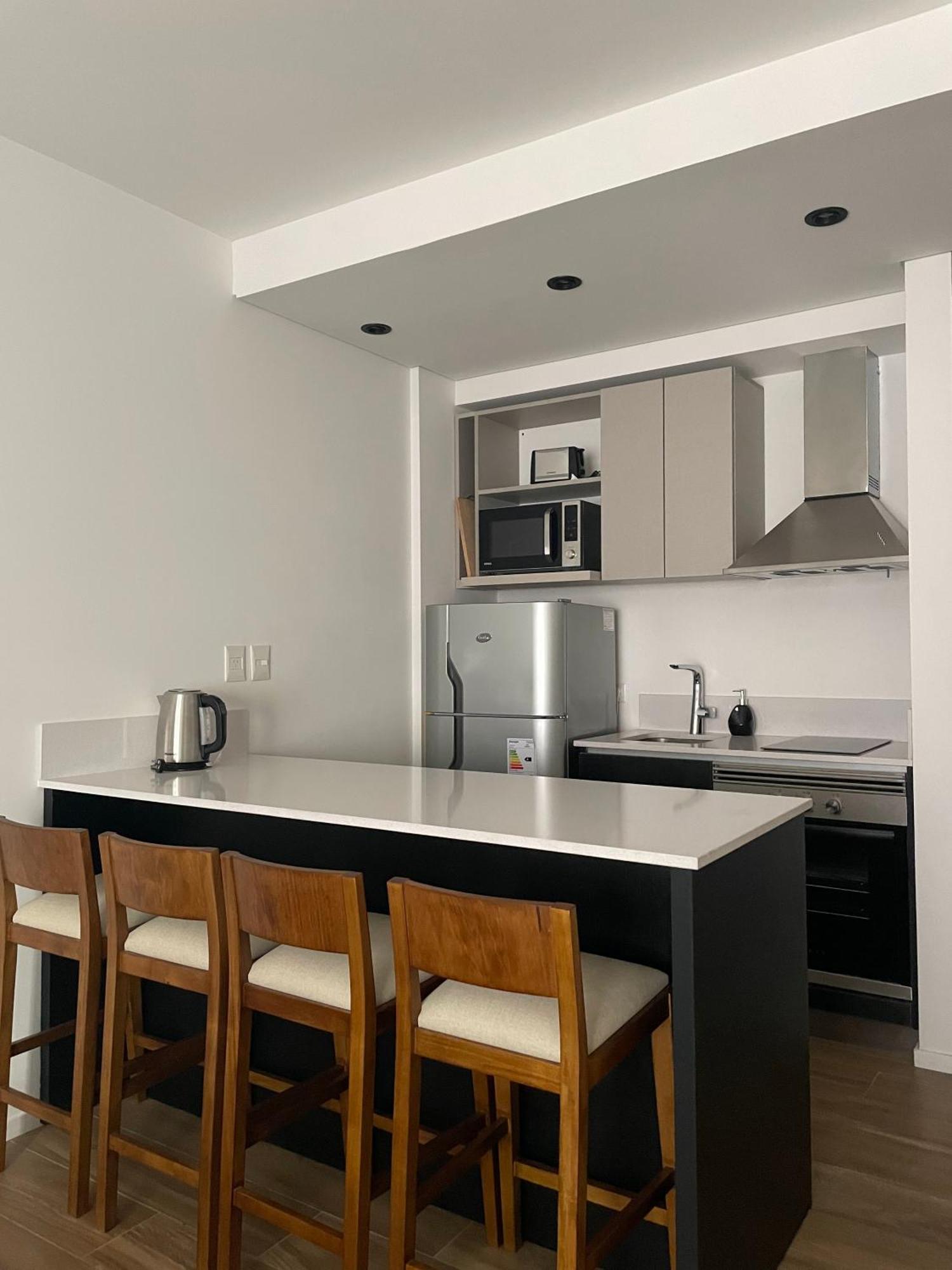 Barrancas Quality Apartments Buenos Aires Exterior foto