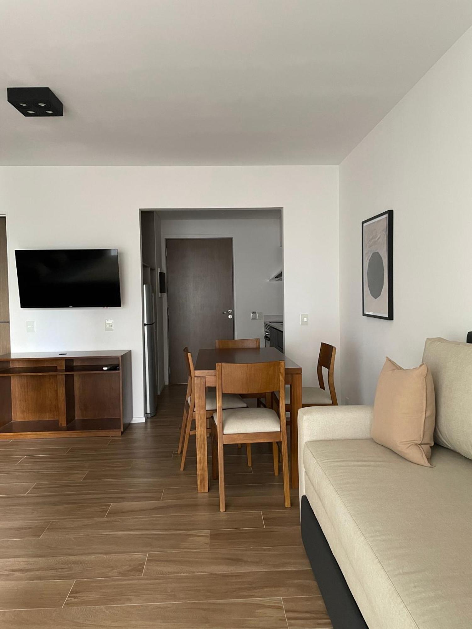 Barrancas Quality Apartments Buenos Aires Exterior foto